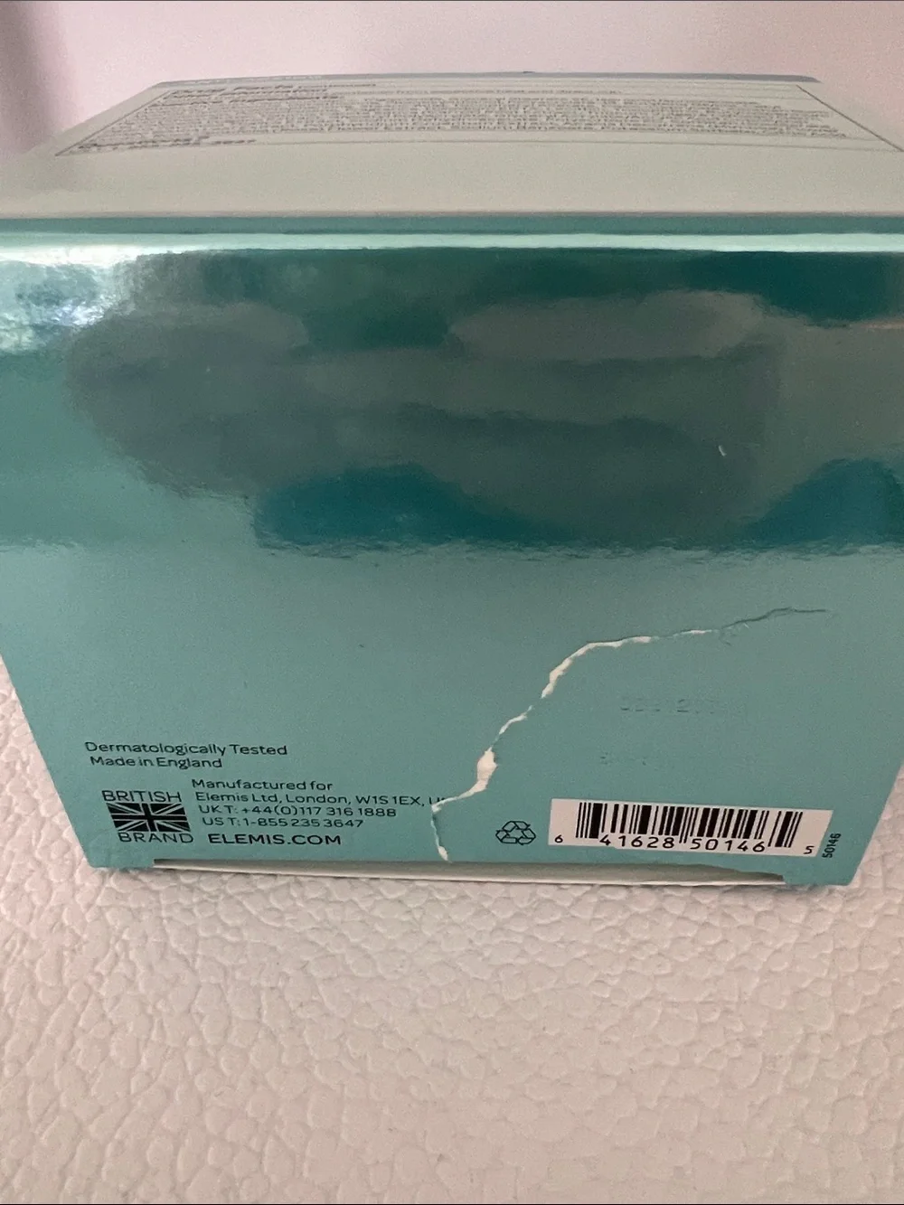 ELEMIS Pro-Collagen Marine Cream SPF 30 - 50ml
